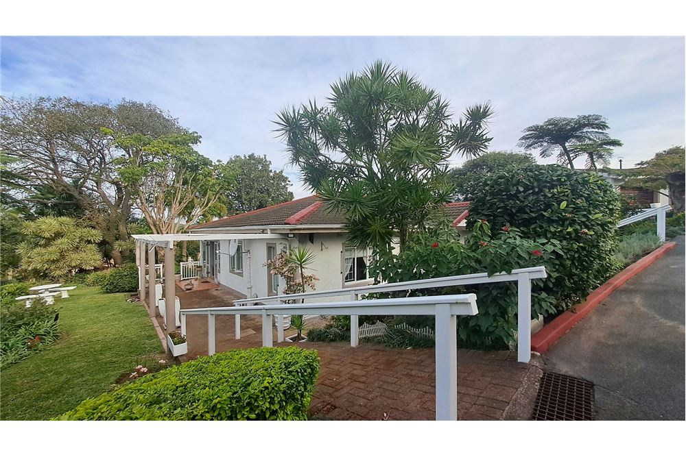 Residencial - Casa - St Michaels On Sea, KwaZulu Natal - South Africa - 50 - 1031394053-221