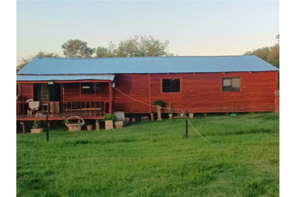 Residencial - Granja - Bultfontein, Gauteng - South Africa - 19 - 1031414014-159