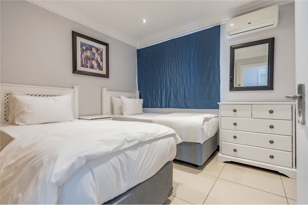 Residential - Condo/Apartment - Point Waterfront, KwaZulu Natal - South Africa - 20 - 1031465089-347