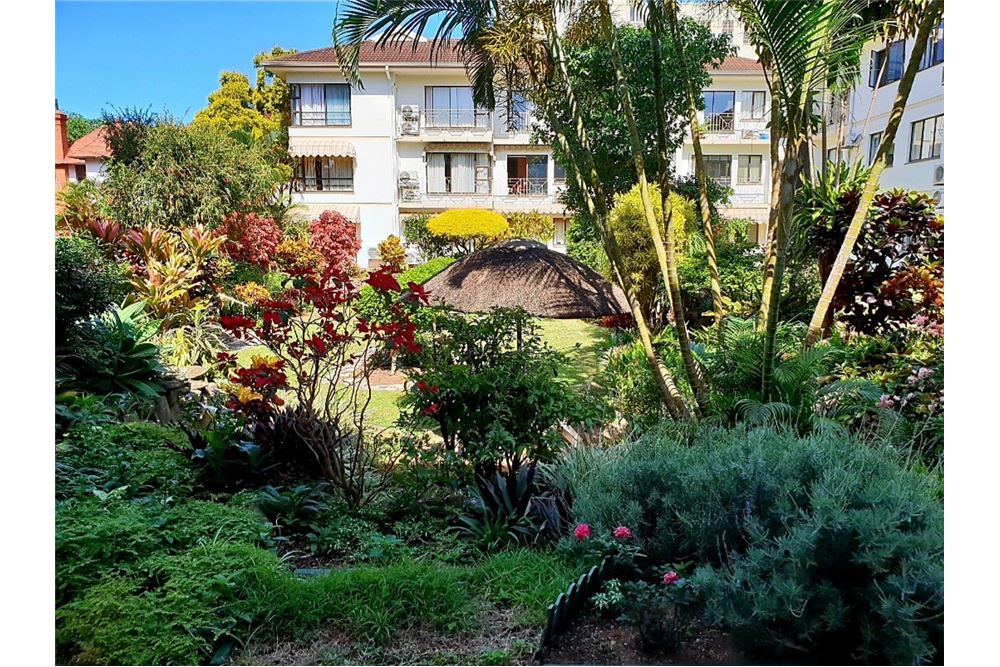 Residential - Condo/Apartment - Musgrave, KwaZulu Natal - South Africa - 24 - 1031465036-153