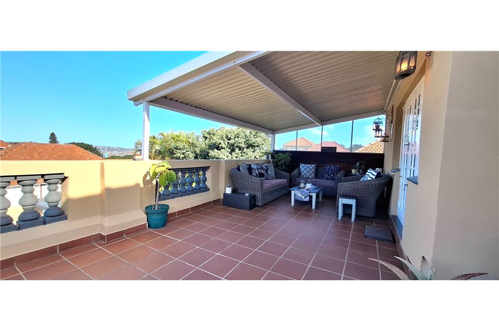 Residential - Rumah Terpisah - Glenwood, KwaZulu Natal - South Africa - 18 - 1031389002-211