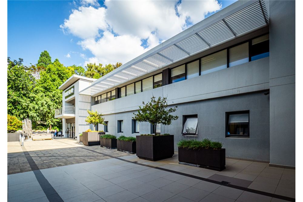 Commercial - Pisarna - Hyde Park, Gauteng - South Africa - 10 - 1031421159-35