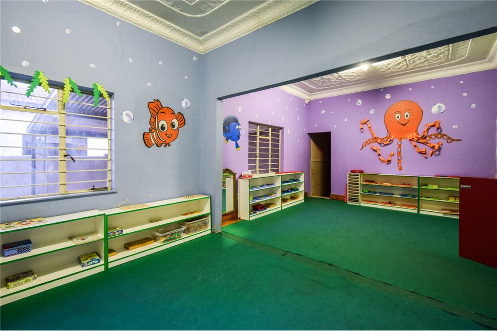 Comercial - Comercio/Tienda - Capital Park, Gauteng - South Africa - 9 - 1031414001-142