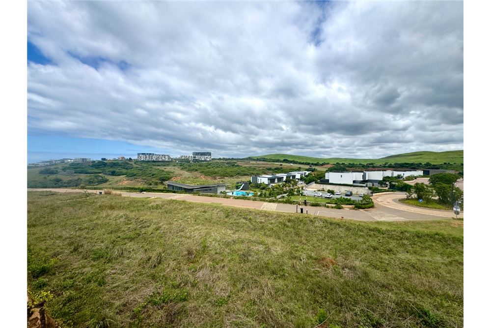 Residential - Vacant Land - Sibaya, KwaZulu Natal - South Africa - 7 - 1031465010-412