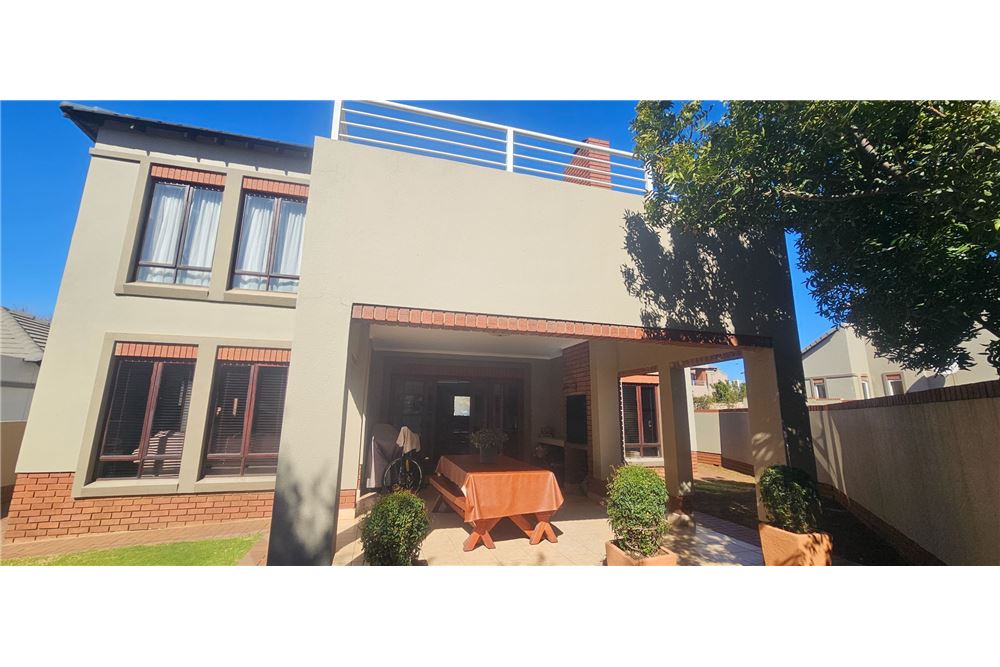 Residential - Hus - Midstream Estate, Gauteng - South Africa - 25 - 1031393069-125