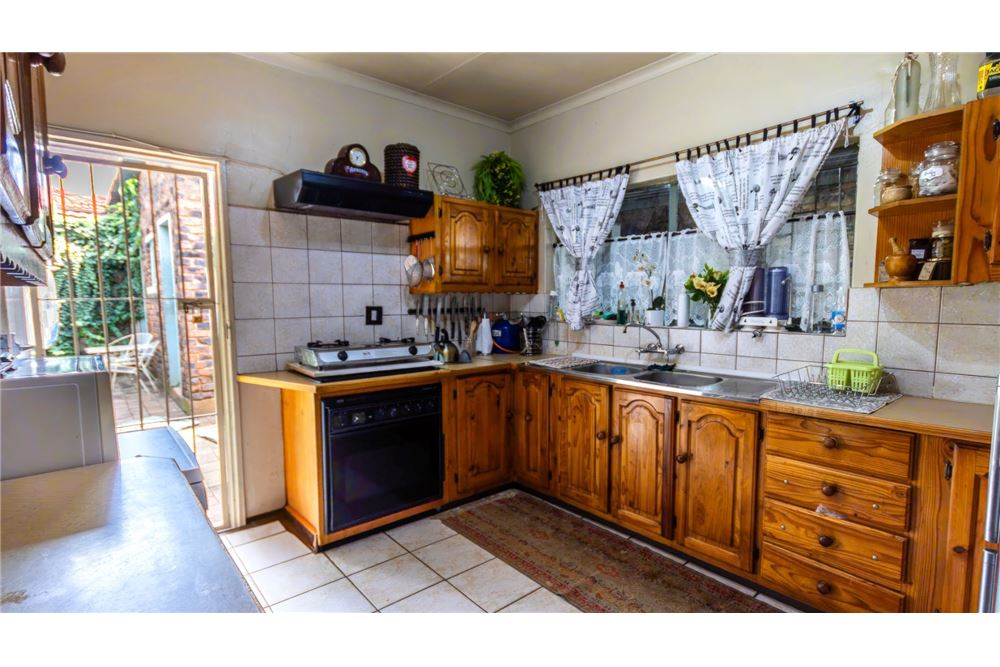 Residencial - Casa - Montana Tuine, Gauteng - South Africa - 11 - 1031414001-125