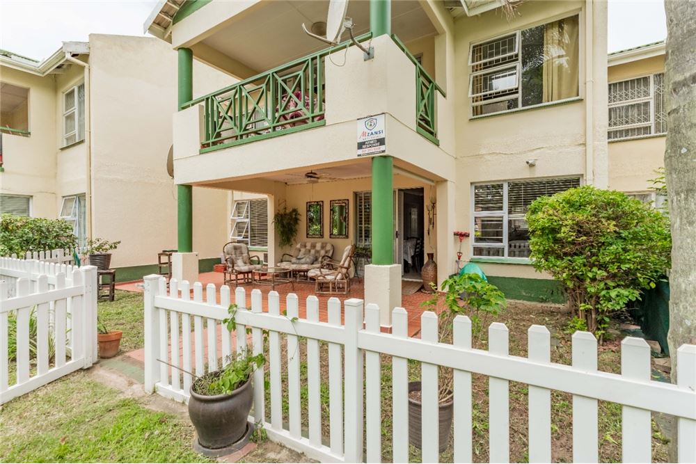 Residential - Townhouse - Mount Edgecombe, KwaZulu Natal - South Africa - 36 - 1031465136-5