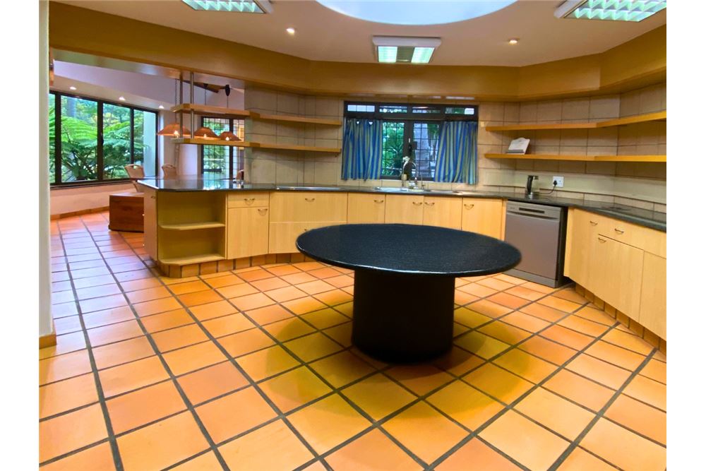 Residential - House - Waterkloof, Gauteng - South Africa - 10 - 1031414143-42