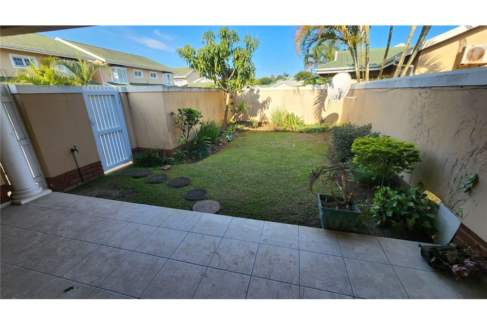 Residential - Townhouse - Mount Edgecombe, KwaZulu Natal - South Africa - 4 - 1031465009-268