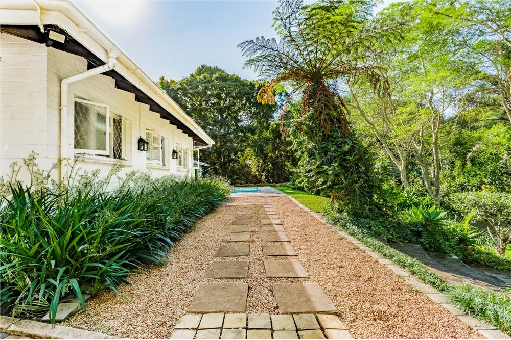 Residential - House - Westville Central, KwaZulu Natal - South Africa - 25 - 1031465101-131