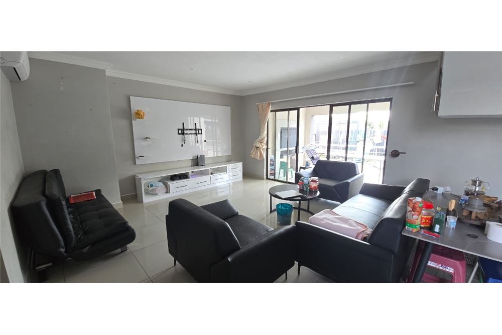 Residencial - Casa - Zambezi Manor Lifestyle Estate, Gauteng - South Africa - 5 - 1031414140-40