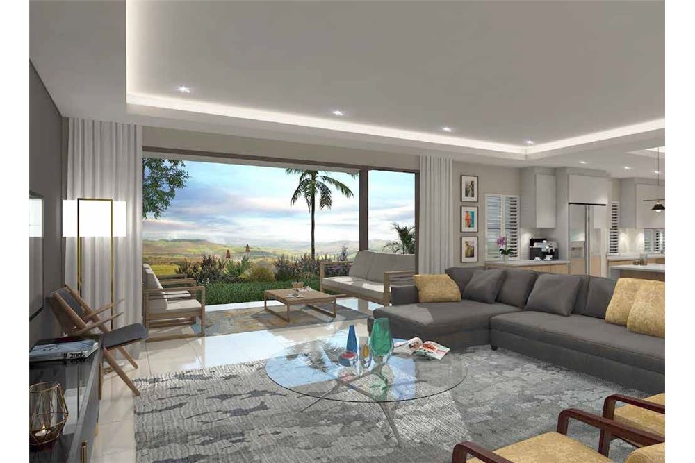 Residential - House - Izinga Estate, KwaZulu Natal - South Africa - 2 - 1031465038-274