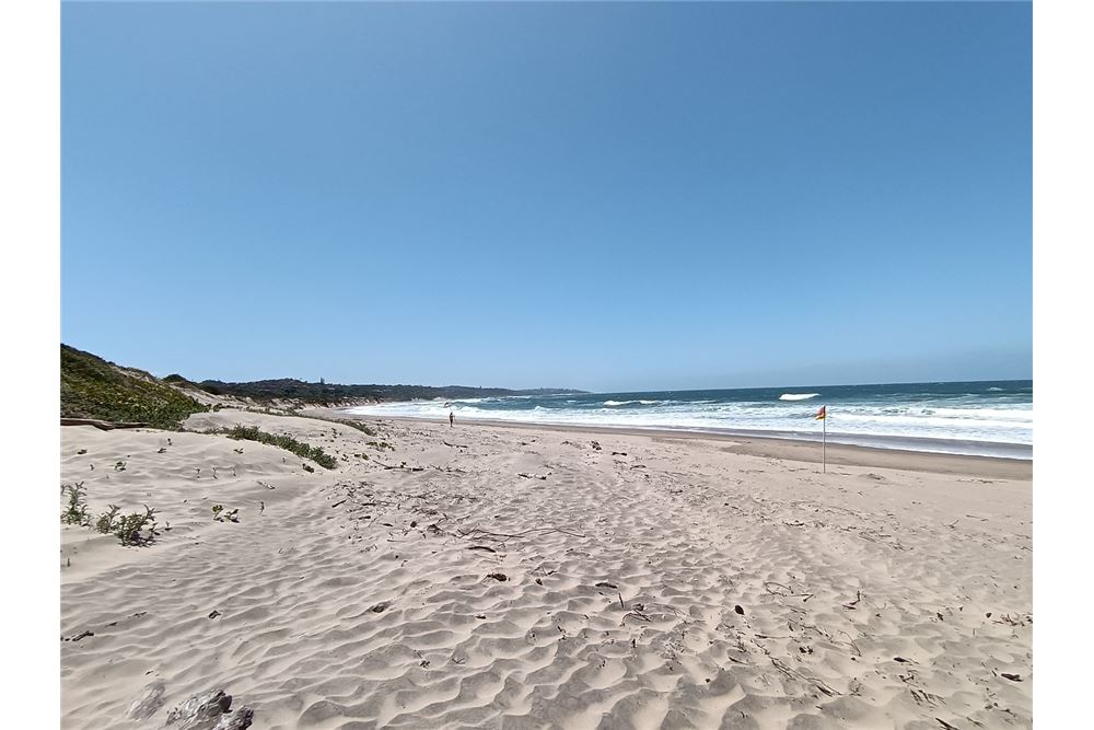 Dzīvojamais - Neapbūvēts zemesgabals - Trafalgar, KwaZulu Natal - South Africa - 3 - 1031394060-123