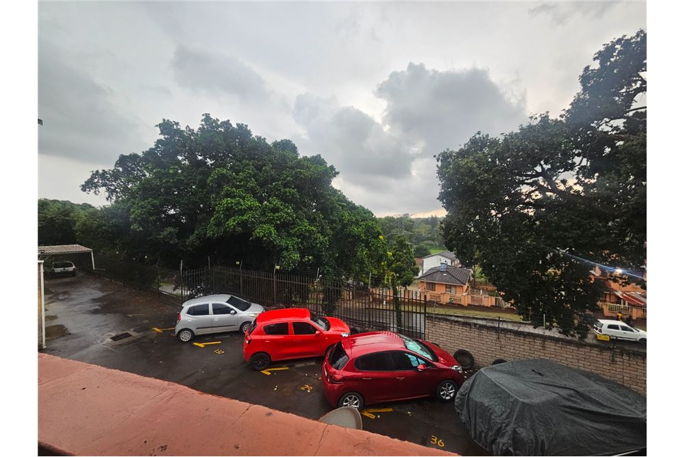 Residential - ਕੌਂਡੋ/ਅਪਾਰਟਮੈਂਟ - Pietermaritzburg Central, KwaZulu Natal - South Africa - 12 - 1031436028-107