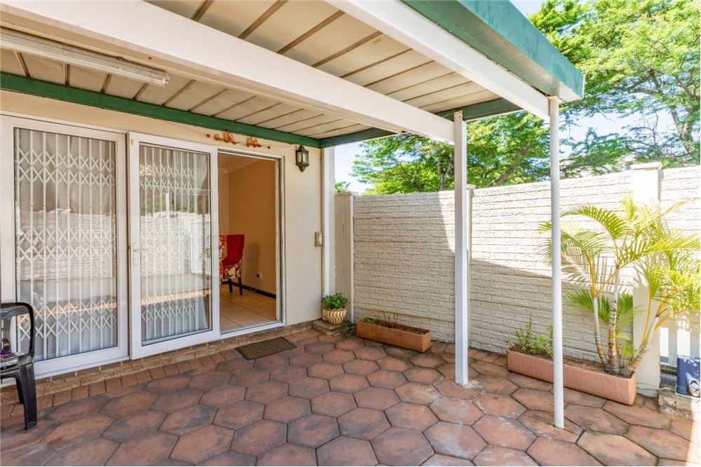 Residential - Townhouse - Umgeni Park, KwaZulu Natal - South Africa - 19 - 1031465055-109