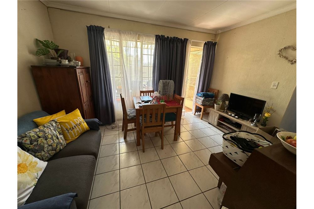 Residential - ਟਾਉਨ ਹਾਉਸ - Meyersdal, Gauteng - South Africa - 8 - 1031421086-309