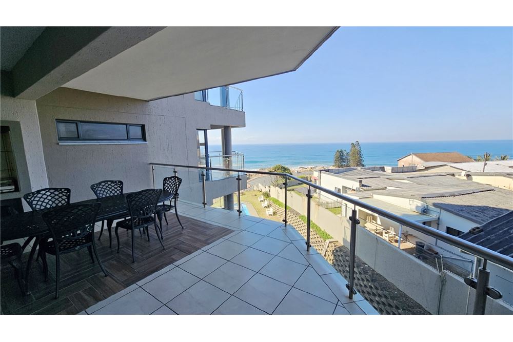 Residential - وحده سكنيه - Margate, KwaZulu Natal - South Africa - 3 - 1031394083-37