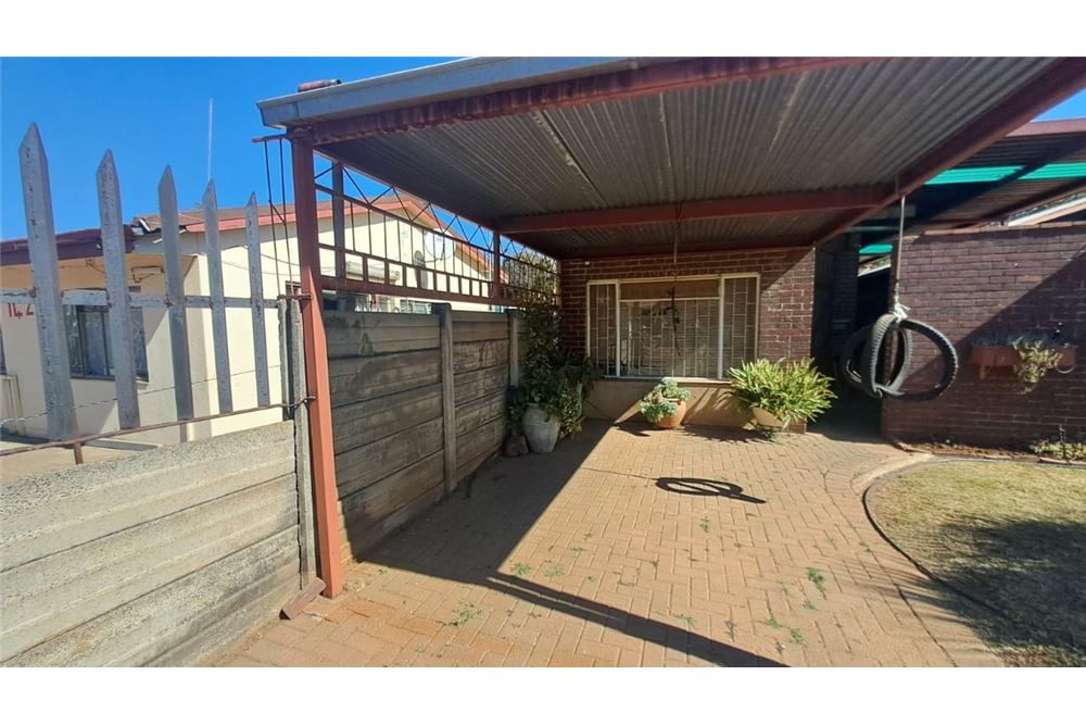 Residenziale - Casa - Danville, Gauteng - South Africa - 3 - 1031414126-55