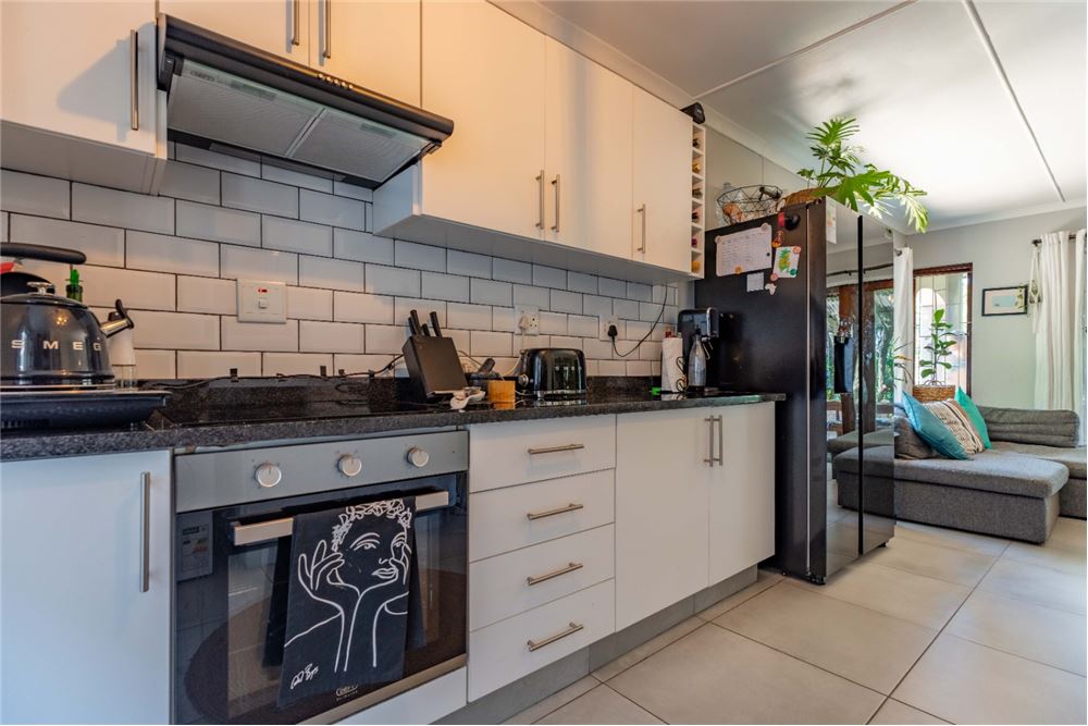 Residencial - Adosado - Glen hills, KwaZulu Natal - South Africa - 7 - 1031465117-20