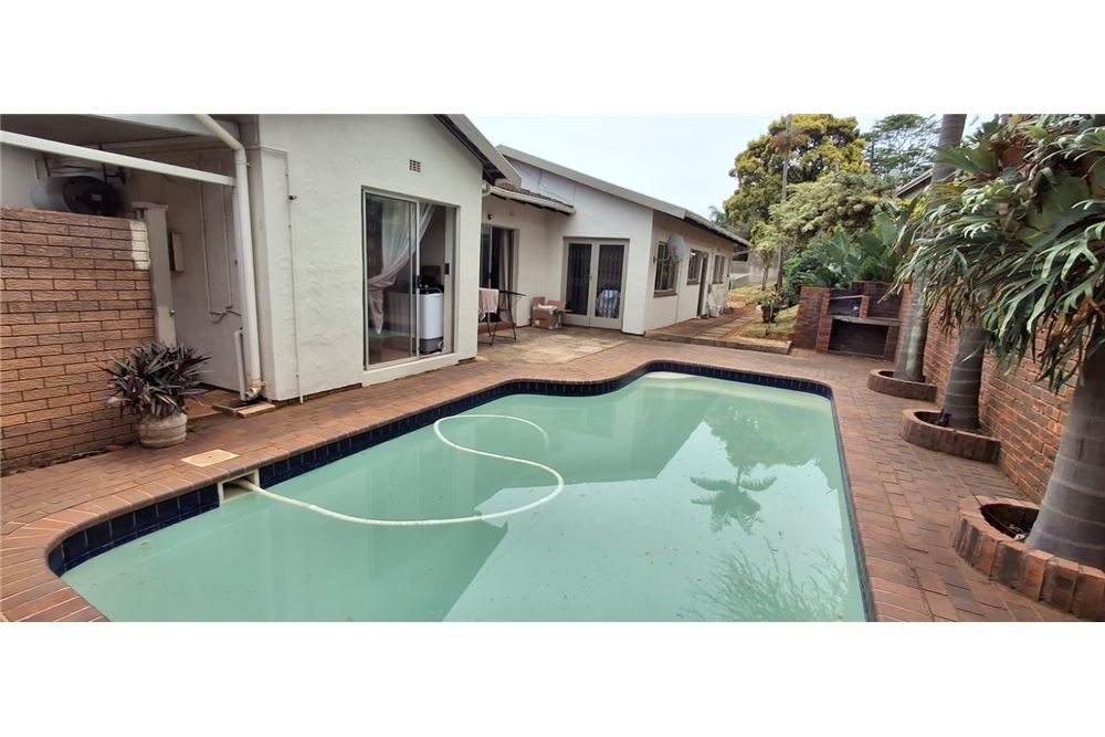 Residential - House - Glen hills, KwaZulu Natal - South Africa - 2 - 1031465084-337