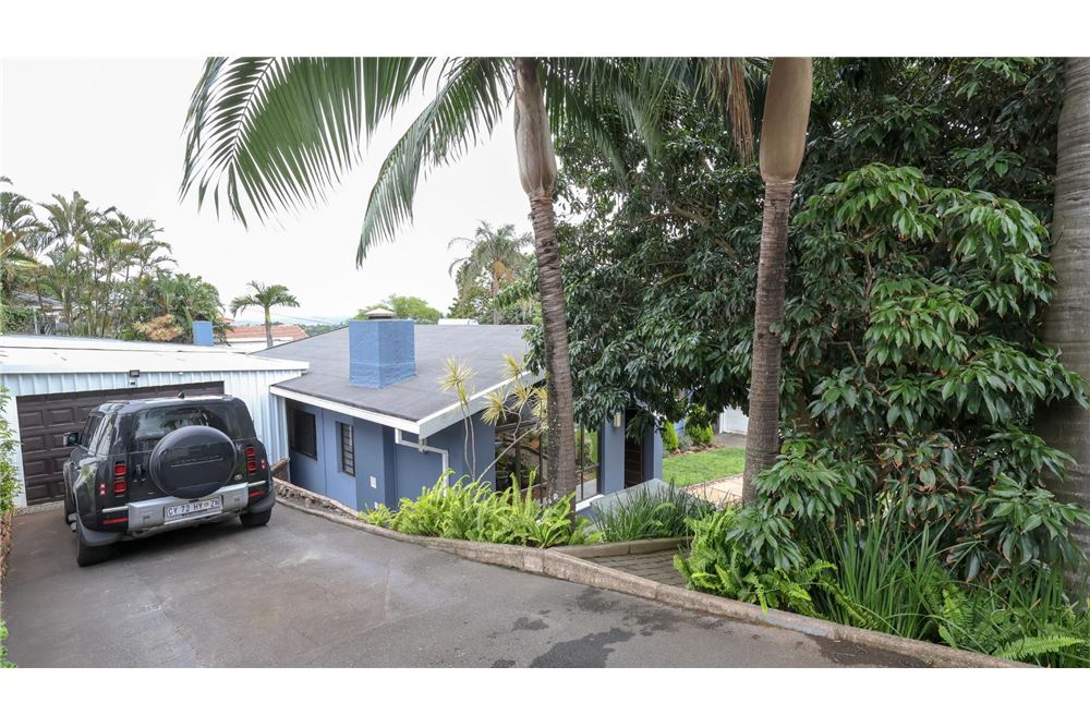 Residential - House - Glen hills, KwaZulu Natal - South Africa - 46 - 1031465115-38