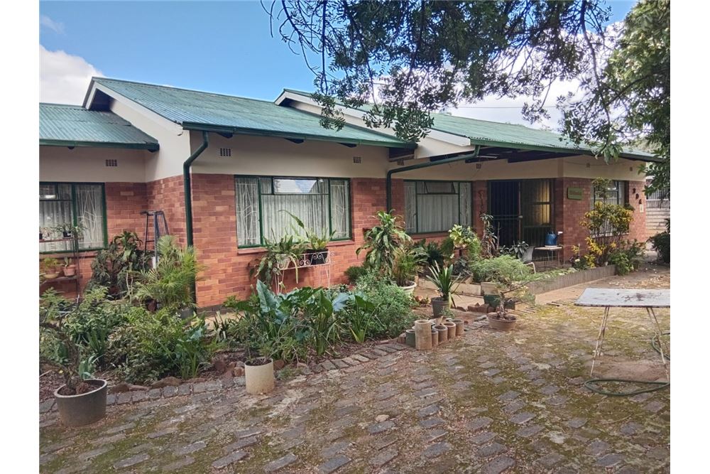 Residencial - Casa - Pretoria North, Gauteng - South Africa - 2 - 1031414158-13