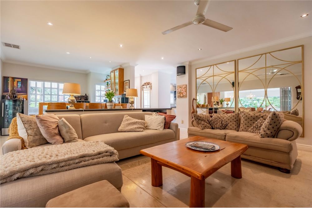 Residential - House - Mount Edgecombe Country Estate, KwaZulu Natal - South Africa - 5 - 1031465056-208