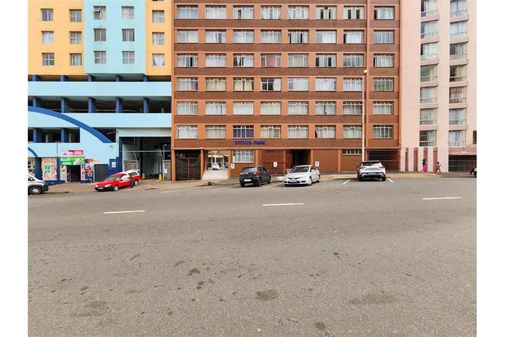 Residential - Condo/Apartment - Durban Central, KwaZulu Natal - South Africa - 3 - 1031465138-7