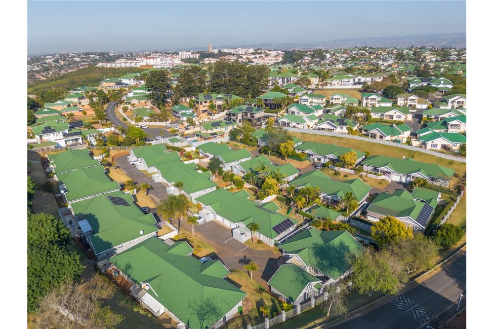 Residential - Townhouse - Somerset Park, KwaZulu Natal - South Africa - 48 - 1031465099-131