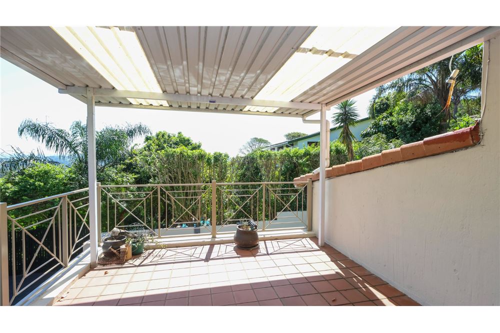 Residential - House - Glen hills, KwaZulu Natal - South Africa - 19 - 1031465018-53