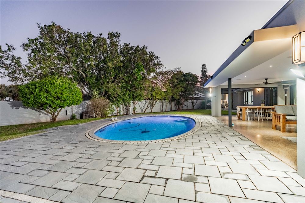 Residential - House - Umhlanga Rocks, KwaZulu Natal - South Africa - 5 - 1031465022-876