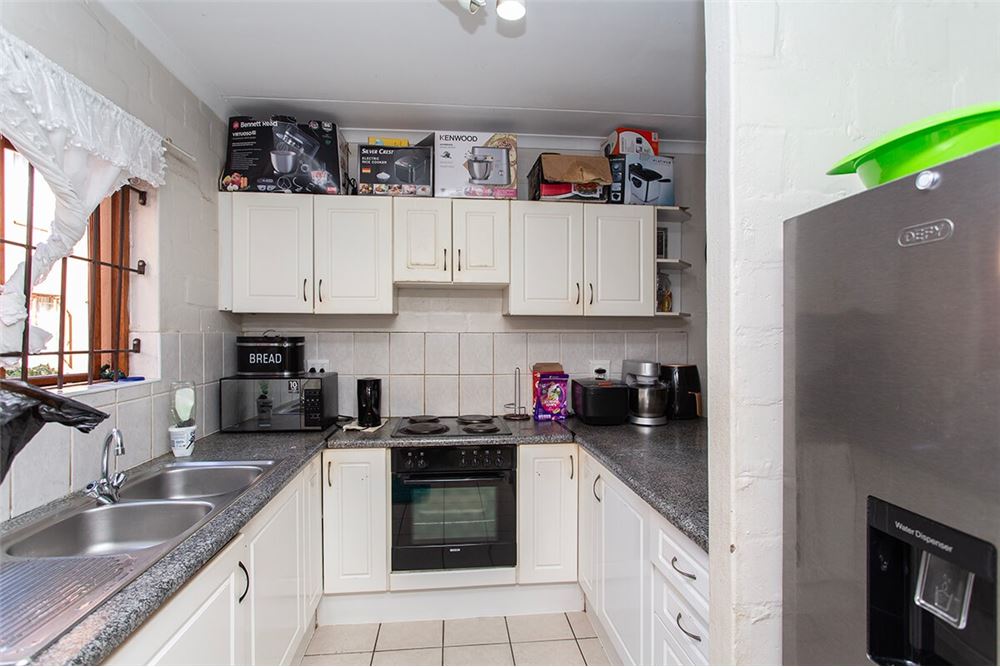 Residential - Διαμέρισμα - Parklands, Western Cape - South Africa - 12 - 1031485071-7