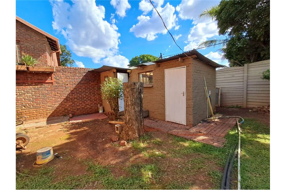 Residenziale - Casa - Wonderboom South, Gauteng - South Africa - 115 - 1031414102-93