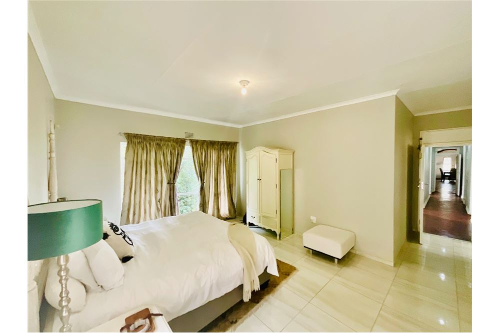 Residential - Отдельно стоящий дом - Northcliff, Gauteng - South Africa - 18 - 1031444162-23