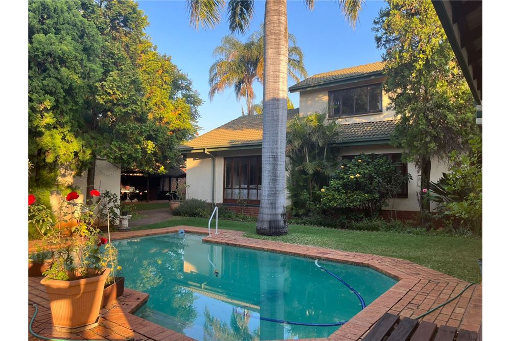 Residenziale - Casa - Magalieskruin, Gauteng - South Africa - 2 - 1031414142-41