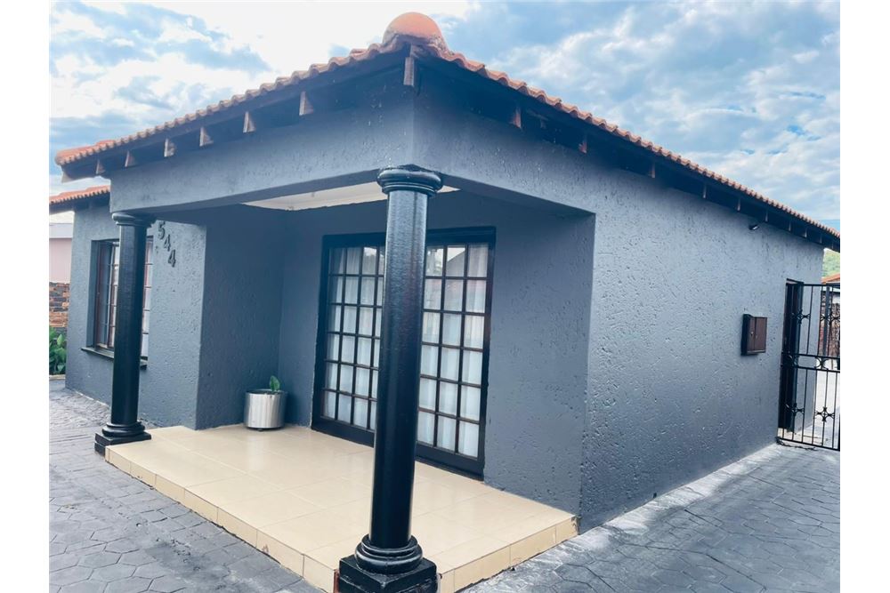 Residencial - Casa - Eersterust, Gauteng - South Africa - 2 - 1031414137-47