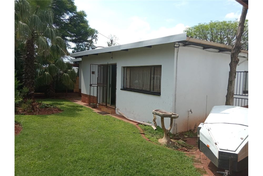 Residencial - Casa - Sinoville, Gauteng - South Africa - 20 - 1031414158-9