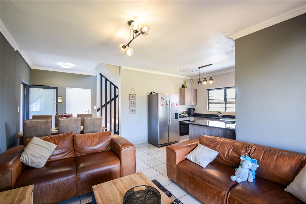 Residenziale - Case a schiera - Montana, Gauteng - South Africa - 28 - 1031414102-99