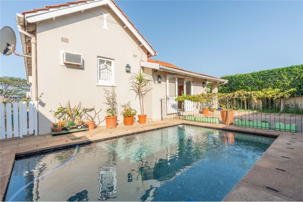 Residential - House - Glenwood, KwaZulu Natal - South Africa - 6 - 1031465109-74