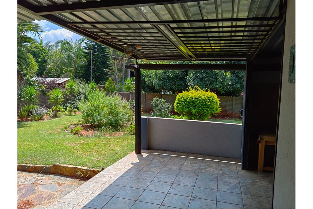 Residencial - Casa - Dorandia, Gauteng - South Africa - 9 - 1031414116-82