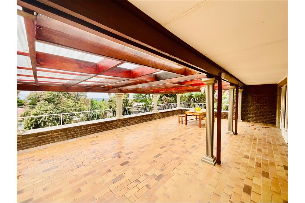 Residential - Отдельно стоящий дом - Northcliff, Gauteng - South Africa - 29 - 1031444162-23