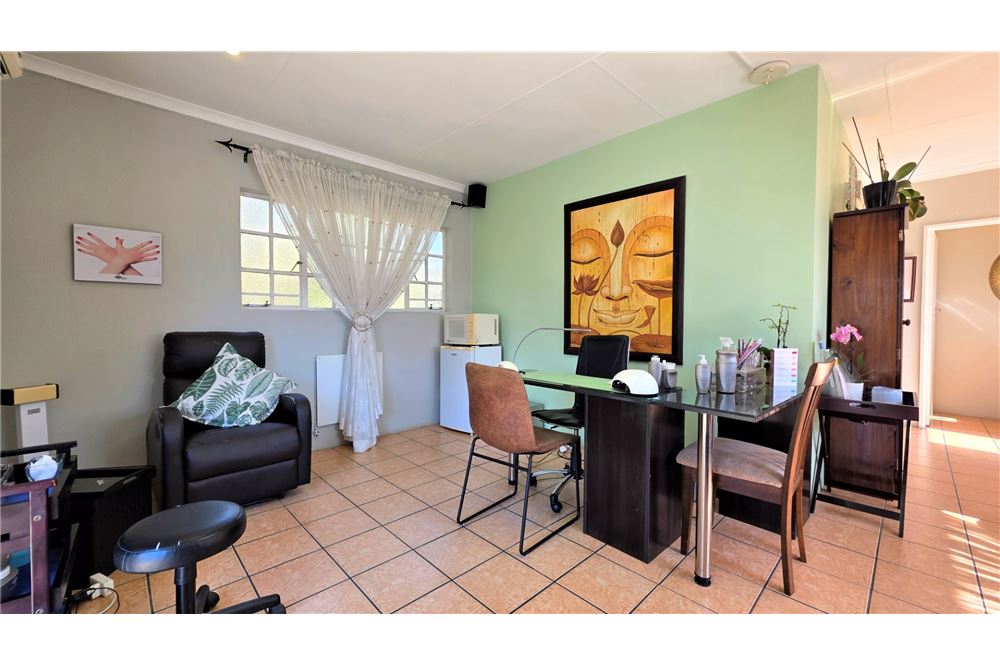 Residential - บ้านเดี่ยว - Fourways, Gauteng - South Africa - 35 - 1031393037-387