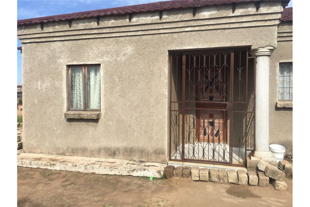 Residenziale - Casa - Suurman, Gauteng - South Africa - 13 - 1031414015-765