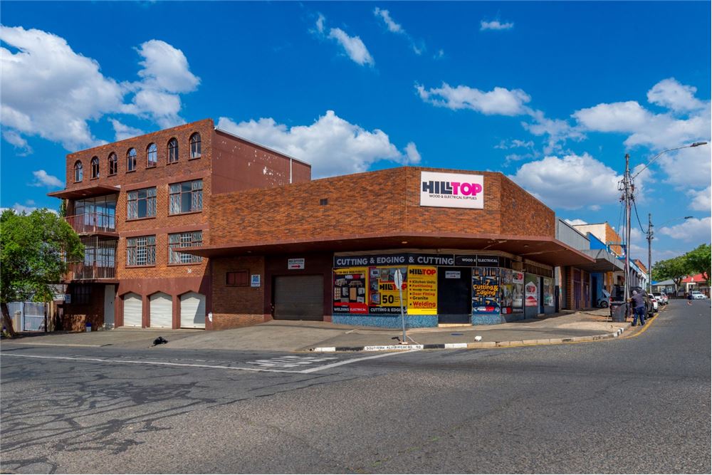 Kommerciel - Erhverv/detail - The Hill, Gauteng - South Africa - 2 - 1031421110-35
