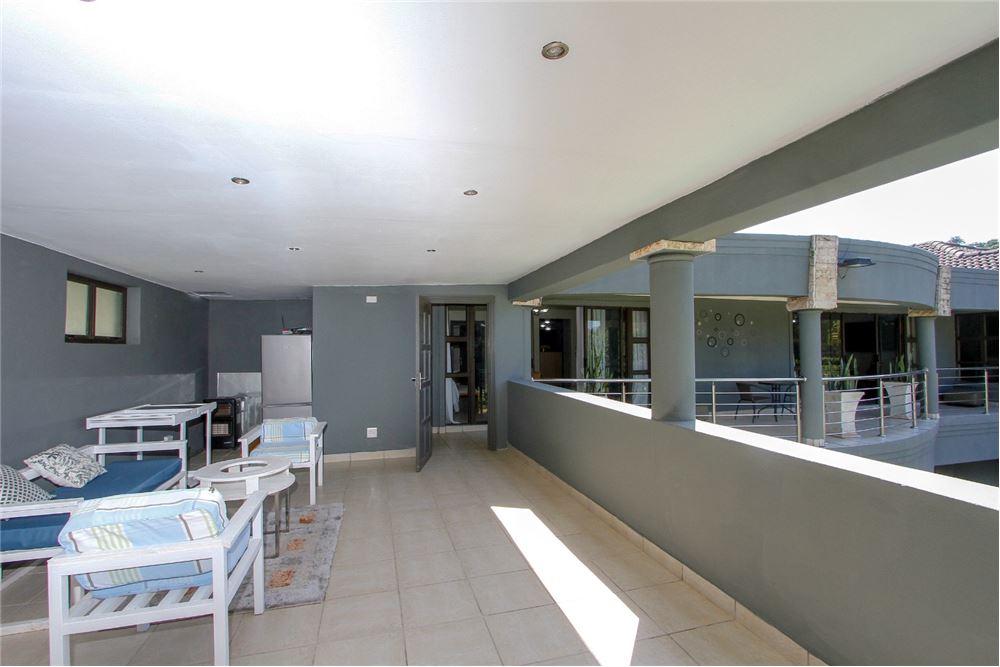 Residential - House - La Lucia, KwaZulu Natal - South Africa - 45 - 1031465115-30