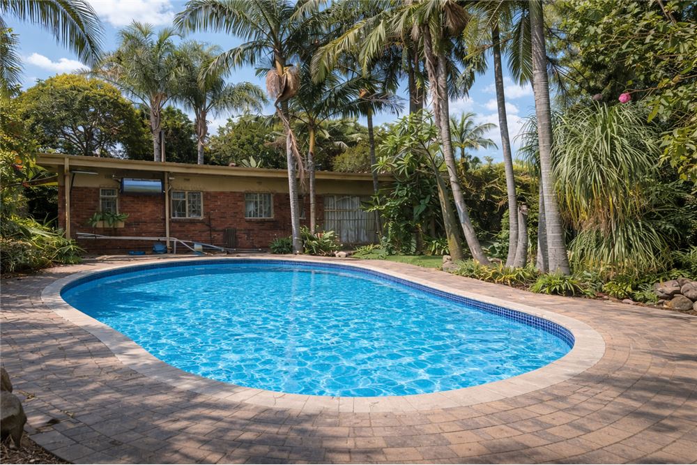 Residencial - Casa - Dorandia, Gauteng - South Africa - 4 - 1031414158-7