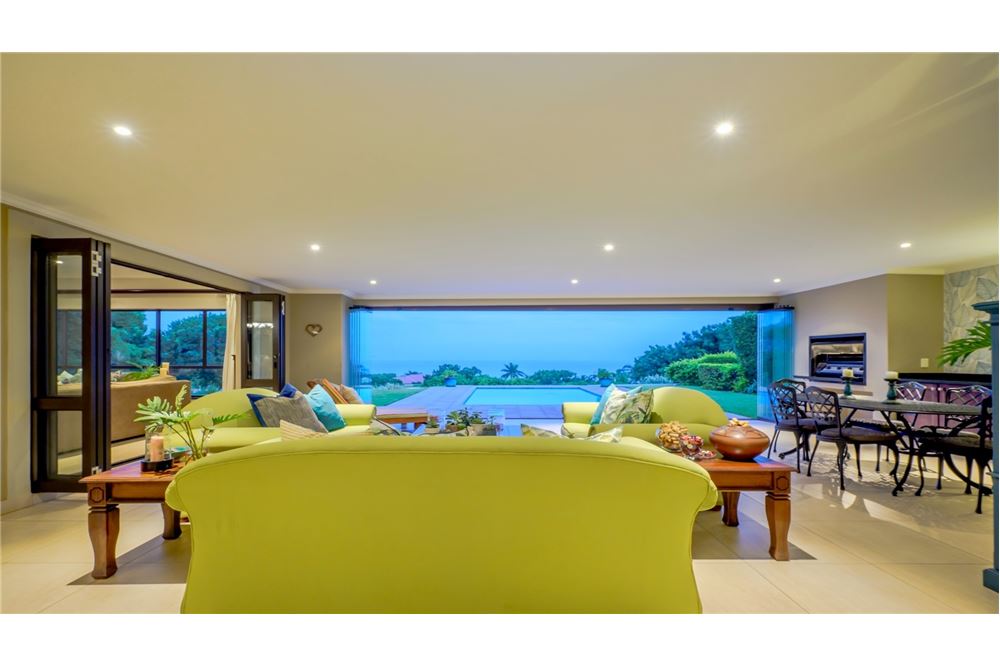 Residential - House - La Lucia, KwaZulu Natal - South Africa - 24 - 1031465034-85