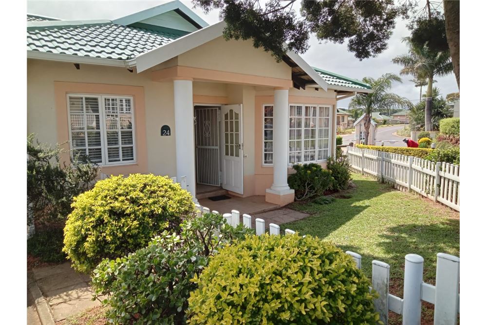 Residential - Townhouse - Somerset Park, KwaZulu Natal - South Africa - 2 - 1031465032-128