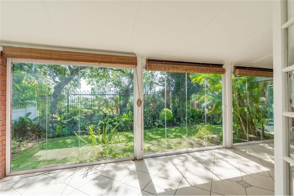 Residential - Townhouse - Mount Edgecombe Country Estate, KwaZulu Natal - South Africa - 24 - 1031465022-873