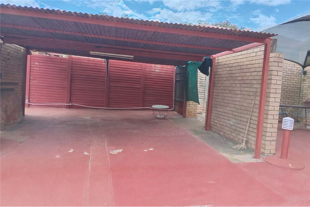 Residencial - Casa - Danville, Gauteng - South Africa - 5 - 1031414158-8